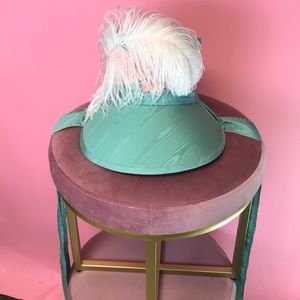 Regency (Jane Austen) Hat